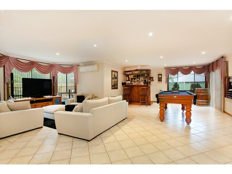 Albion Park NSW 2527