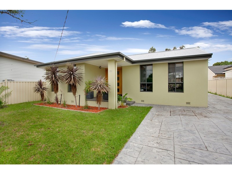 Albion Park NSW 2527