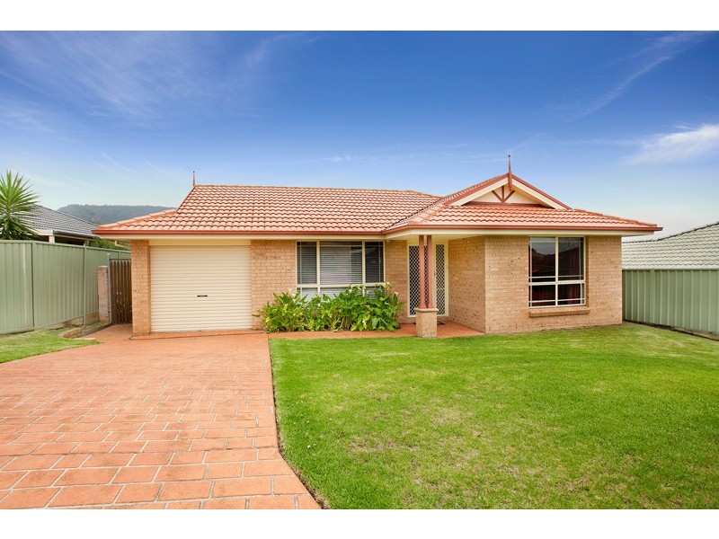 Albion Park NSW 2527