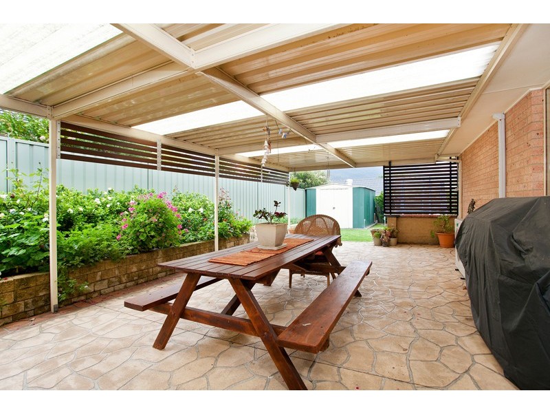 Albion Park NSW 2527