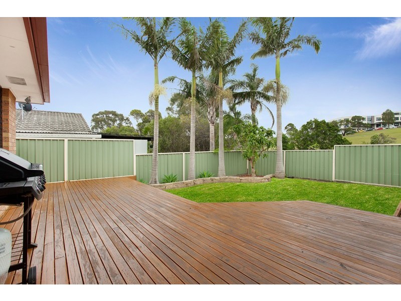 Blackbutt NSW 2529