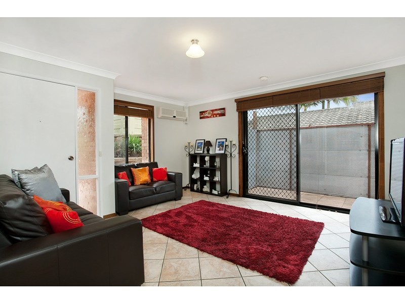 Blackbutt NSW 2529