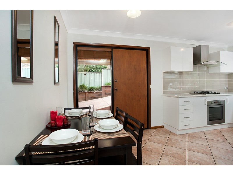 Blackbutt NSW 2529