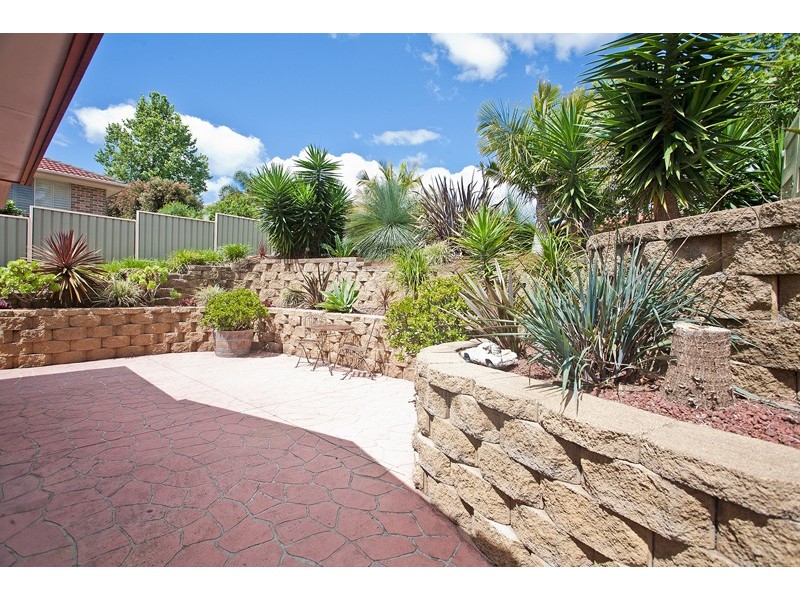 Blackbutt NSW 2529