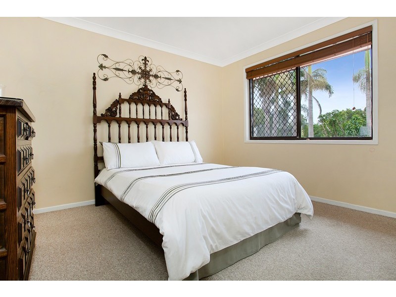 Blackbutt NSW 2529
