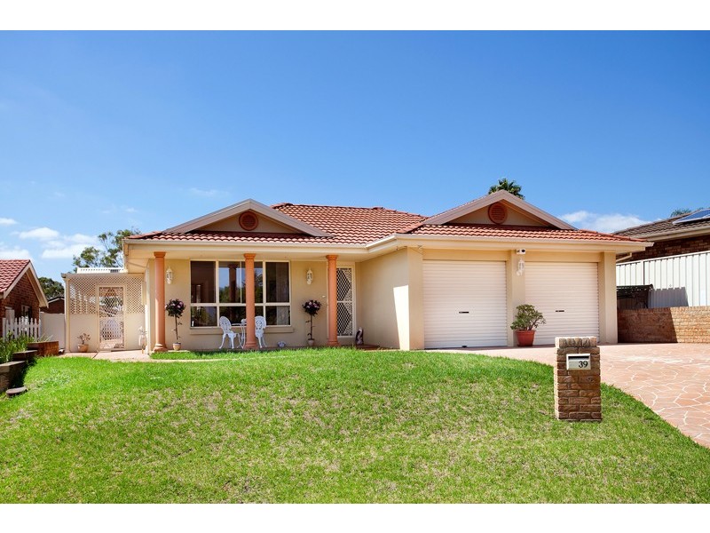 Albion Park NSW 2527