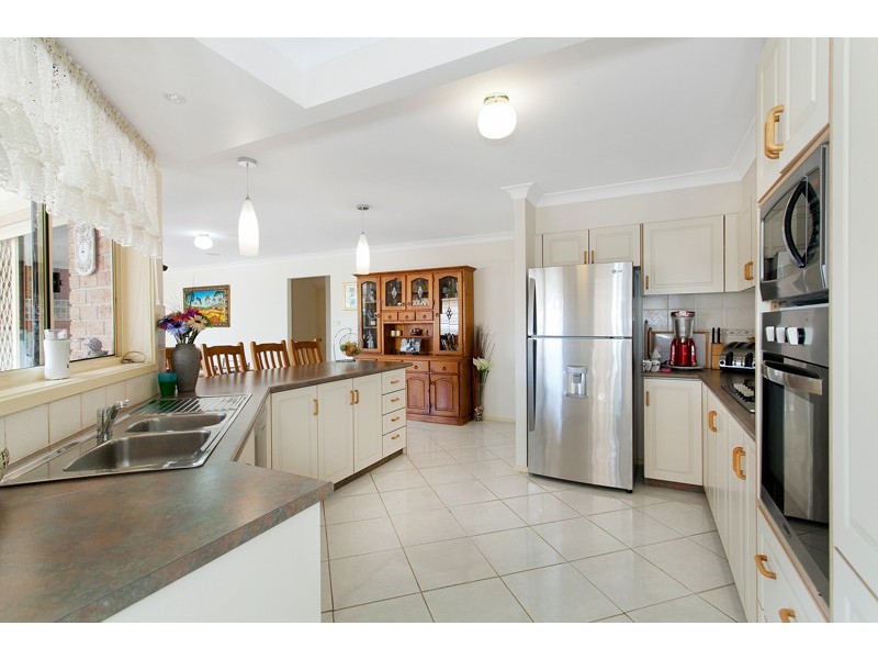 Albion Park NSW 2527