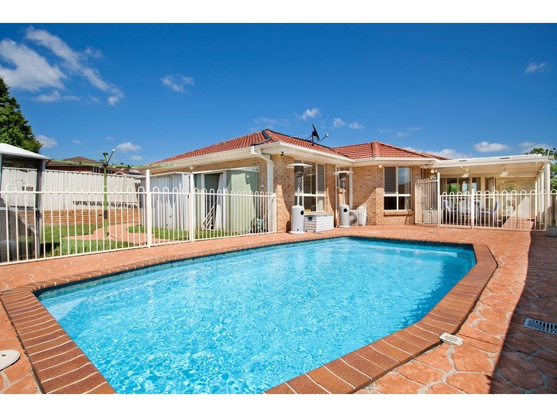 Albion Park NSW 2527