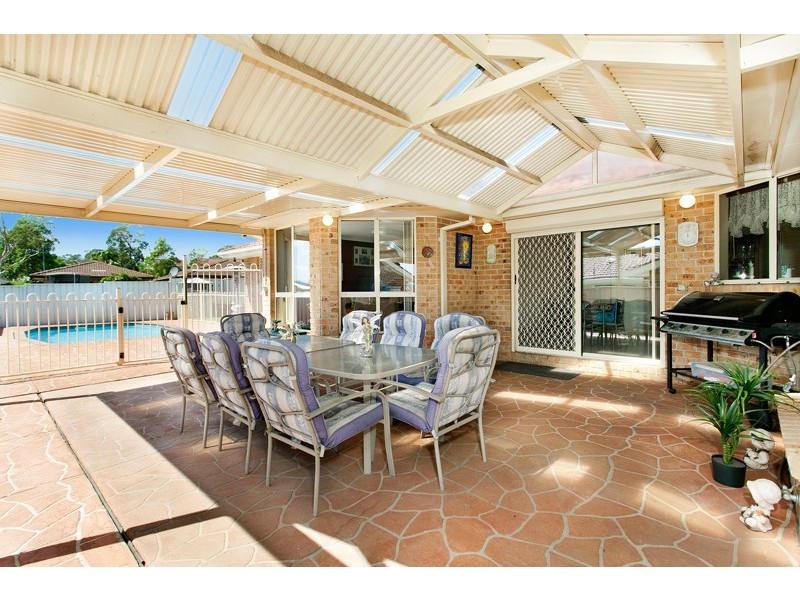 Albion Park NSW 2527