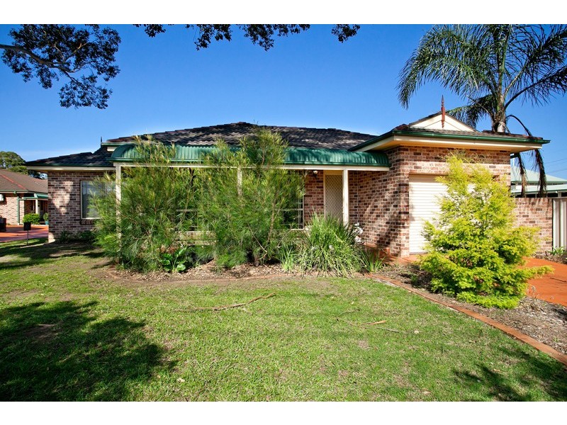 Albion Park NSW 2527