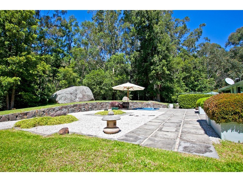 513 Yellow Rock Road, Yellow Rock NSW 2527