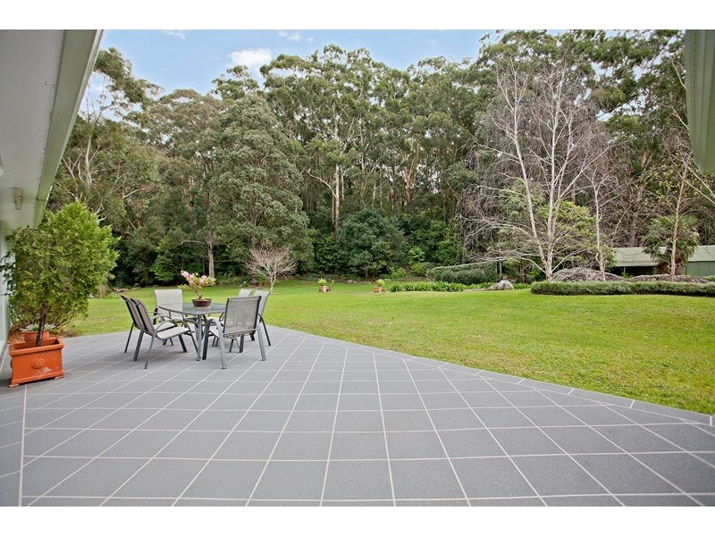 513 Yellow Rock Road, Yellow Rock NSW 2527