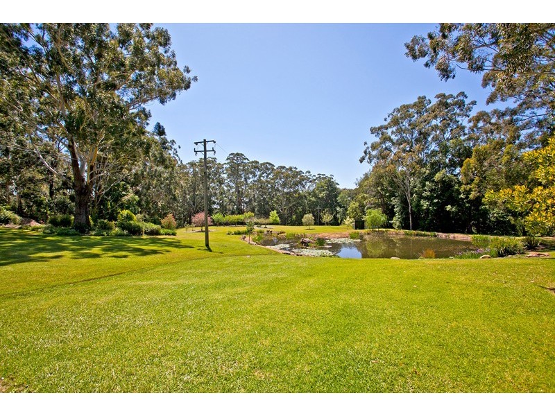 513 Yellow Rock Road, Yellow Rock NSW 2527