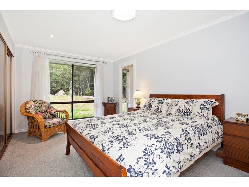 513 Yellow Rock Road, Yellow Rock NSW 2527