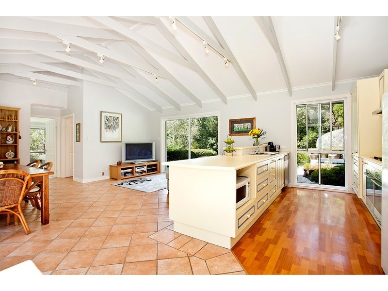 513 Yellow Rock Road, Yellow Rock NSW 2527