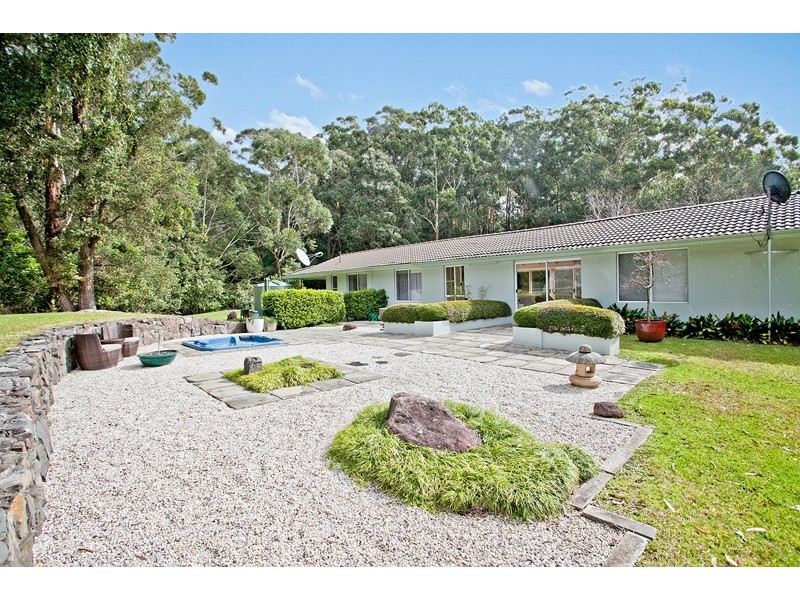 513 Yellow Rock Road, Yellow Rock NSW 2527