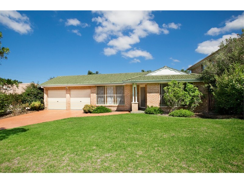 Albion Park NSW 2527