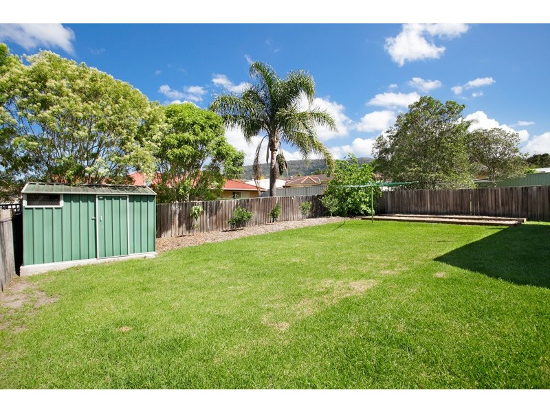 Albion Park NSW 2527