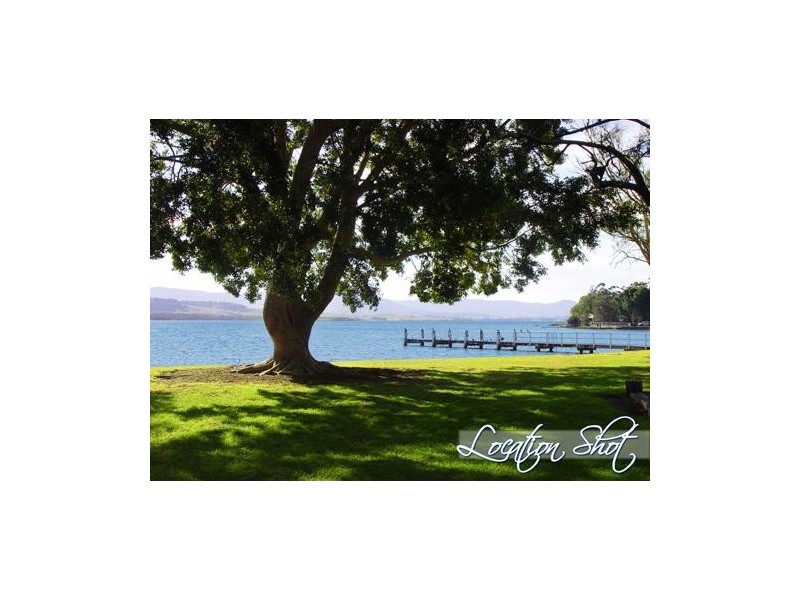 1/27 The Boulevarde, Oak Flats NSW 2529