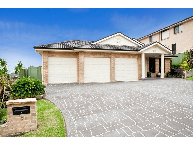 Albion Park NSW 2527