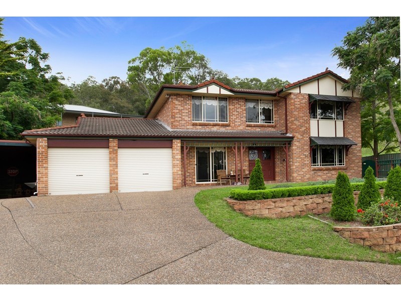 11 Nepean Close, Albion Park NSW 2527