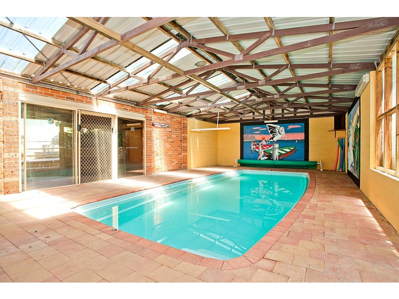 11 Nepean Close, Albion Park NSW 2527