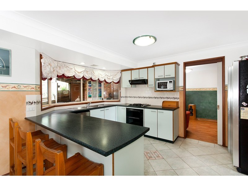 11 Nepean Close, Albion Park NSW 2527