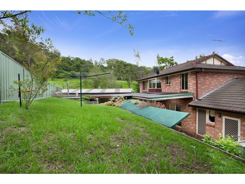 11 Nepean Close, Albion Park NSW 2527