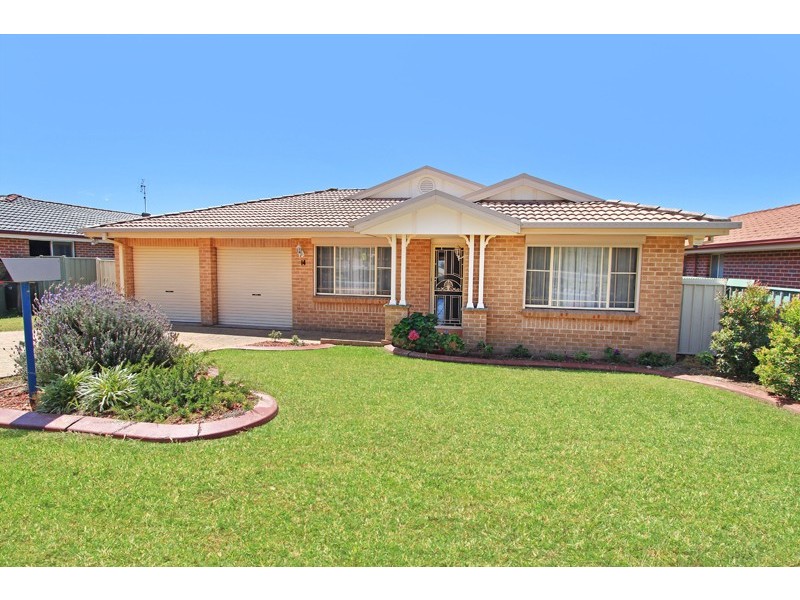 Albion Park NSW 2527