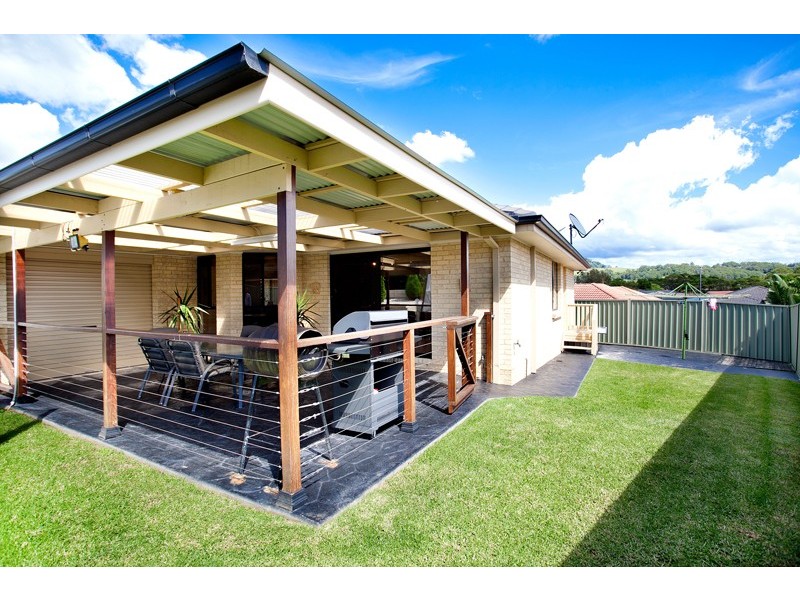 Albion Park NSW 2527
