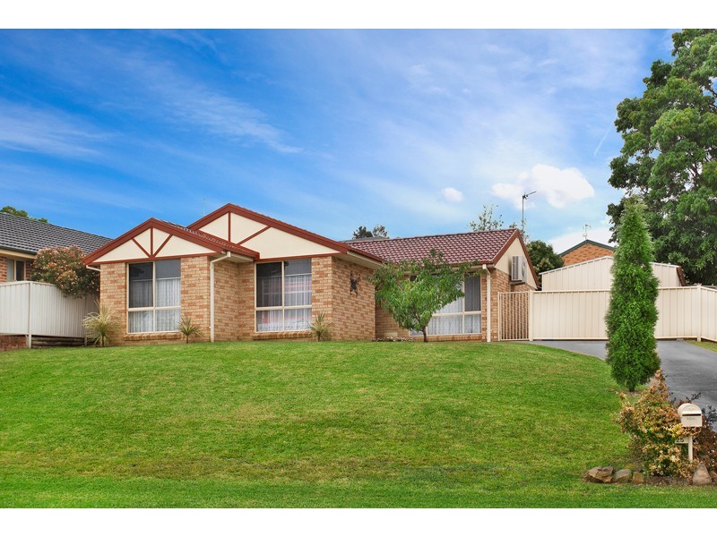 25 Roper Road, Albion Park NSW 2527