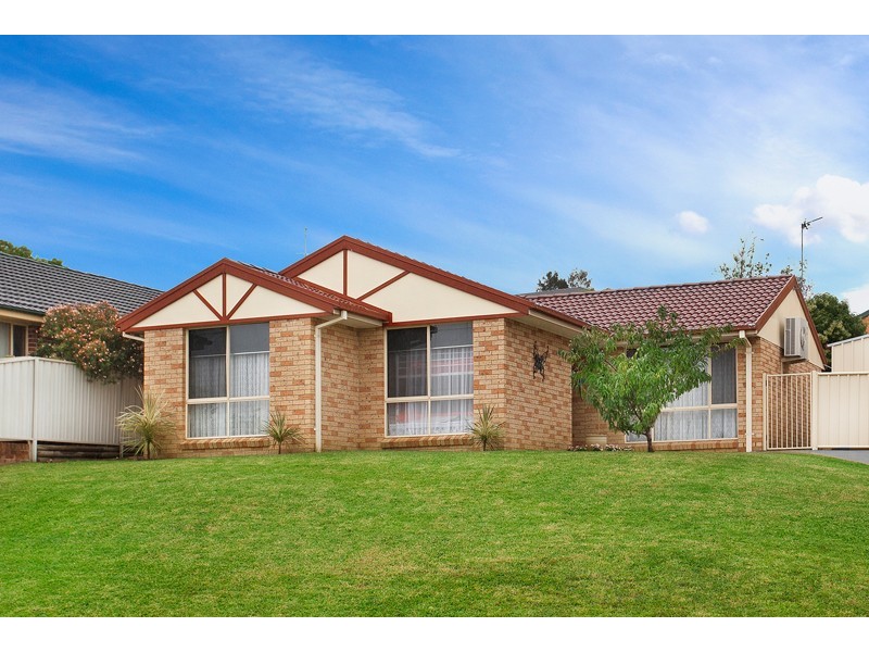 25 Roper Road, Albion Park NSW 2527