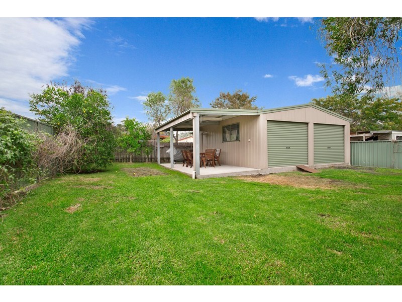8 Dovers Avenue, Albion Park NSW 2527