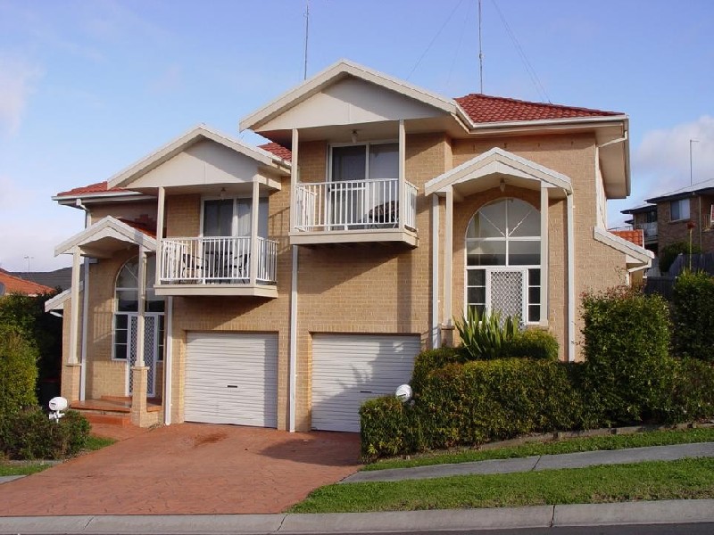 Flinders NSW 2529