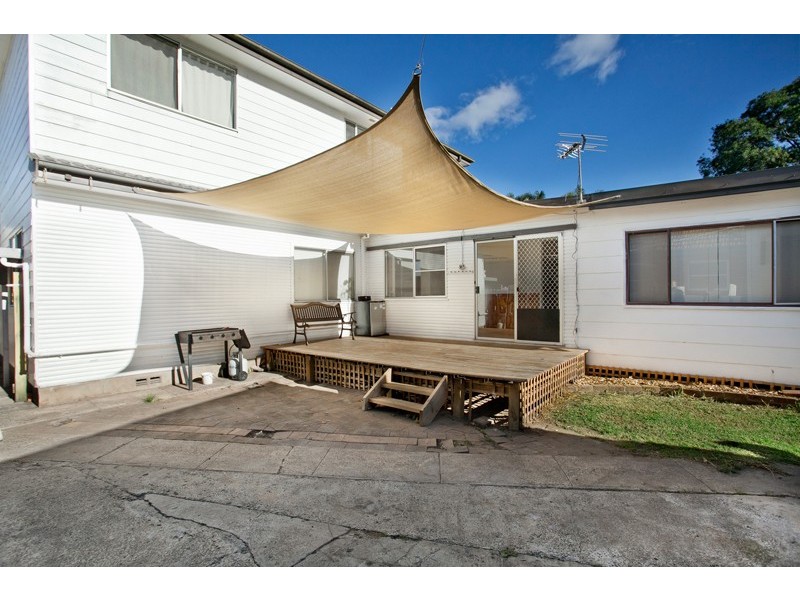 Albion Park Rail NSW 2527