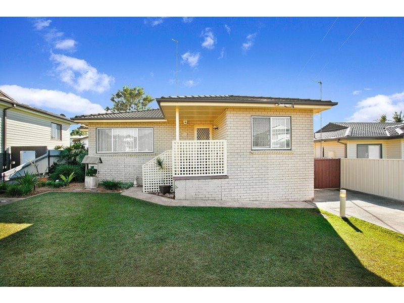 Barrack Heights NSW 2528