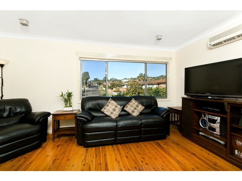 Barrack Heights NSW 2528