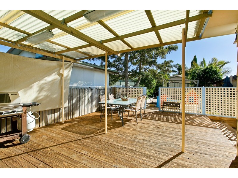 Barrack Heights NSW 2528