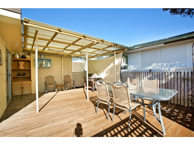 Barrack Heights NSW 2528