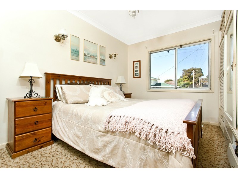 Barrack Heights NSW 2528