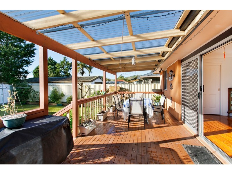 33 Laurel Street, Albion Park Rail NSW 2527