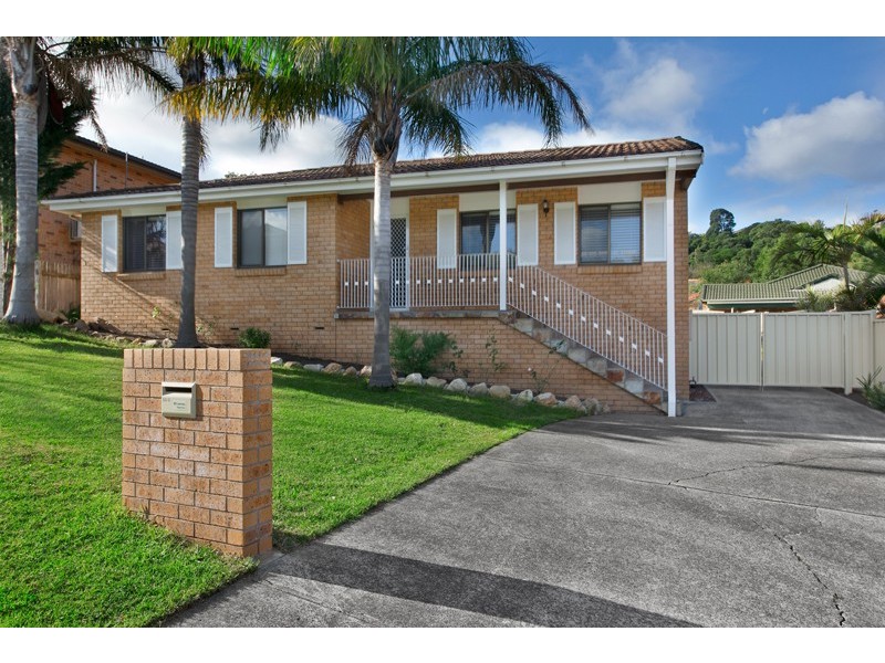 11 Westwood Drive, Blackbutt NSW 2529