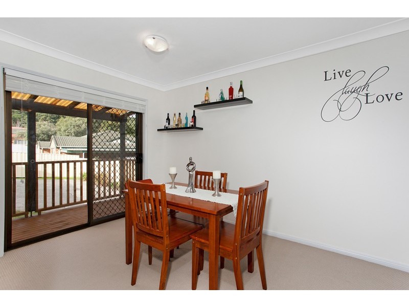 11 Westwood Drive, Blackbutt NSW 2529