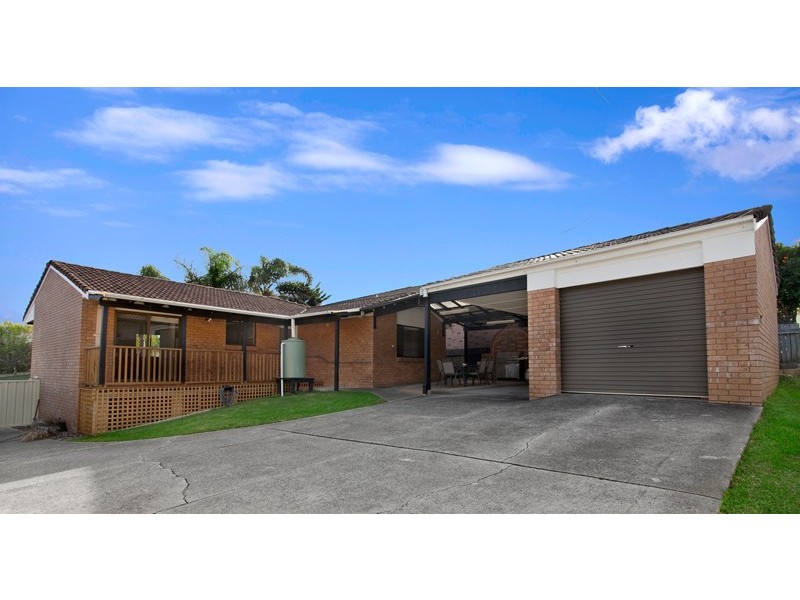 11 Westwood Drive, Blackbutt NSW 2529