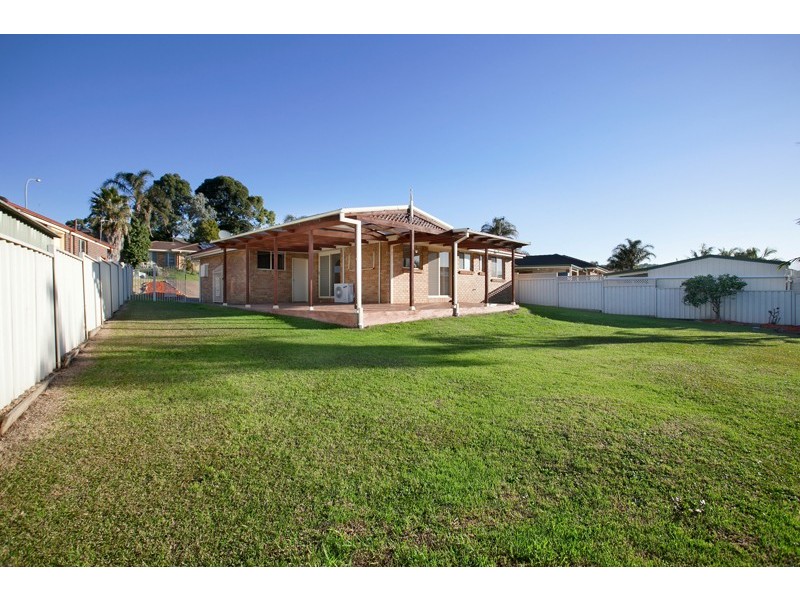 Albion Park NSW 2527
