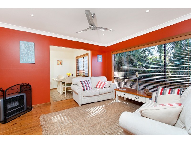 13 Carabeen Street, Barrack Heights NSW 2528