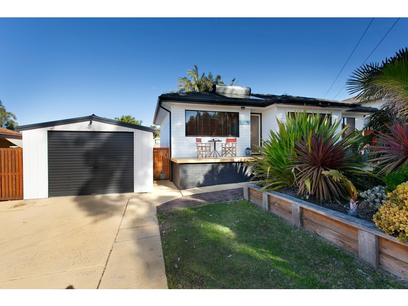 13 Carabeen Street, Barrack Heights NSW 2528