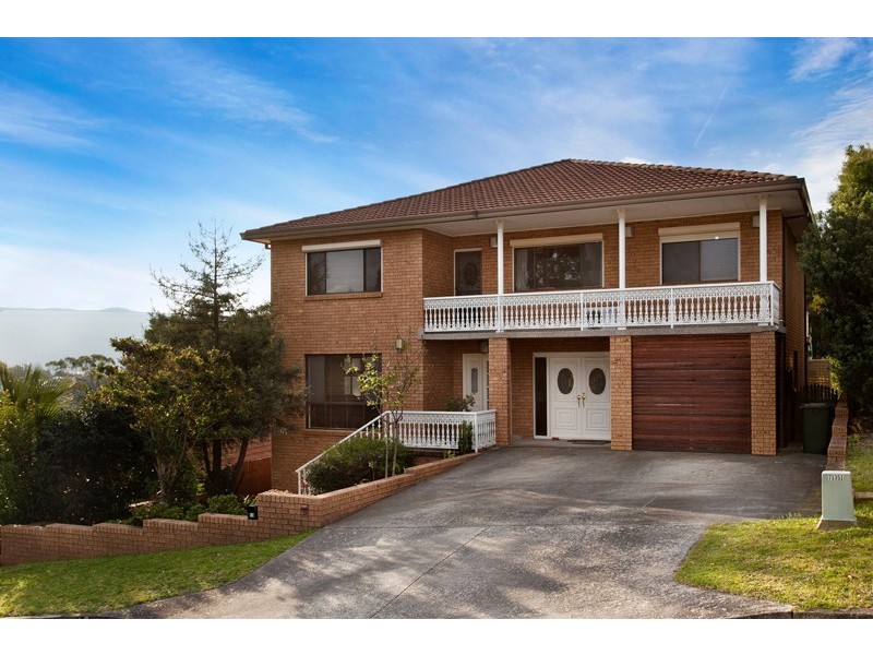 13 Coronet Place, Dapto NSW 2530