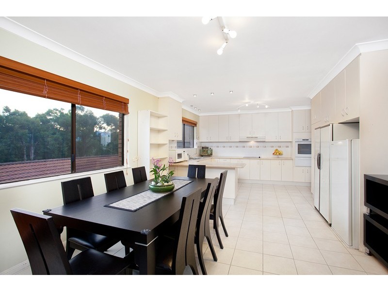 13 Coronet Place, Dapto NSW 2530