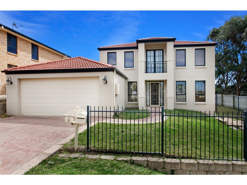 2 James Cook Parkway, Shell Cove NSW 2529